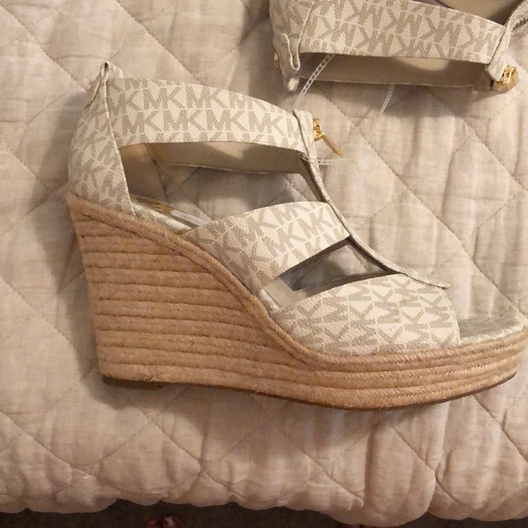 Mk wedges - Picture 2 of 4